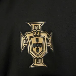 2026 Portugal Eusebio Special Tracksuit Yupoo 4