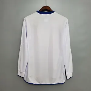 03-05 Chelsea away long-sleeved 4