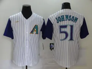 Arizona Diamondbacks 6