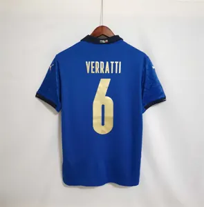 2020 Italy home Soccer AAAAJersey Yupoo 12