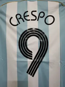 2006 Argentina home 10