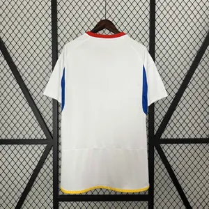 2024 Venezuela Away Kit Best Jerseys Yupoo 2