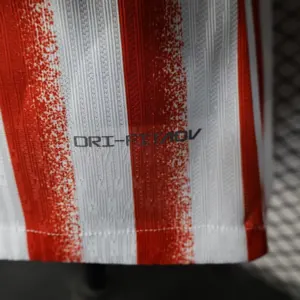 25-26 Inter Milan Player White&Red Special Edition Kit Wholesale Supply AAAAJersey Yupoo 5