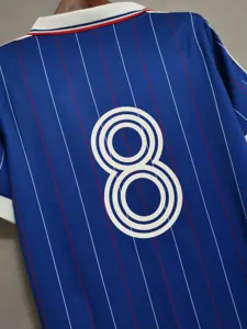 1982 France home 7