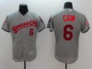 Kansas City Royals 66