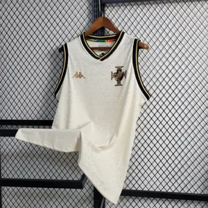 23-24 Vasco da Gama Tank Top White 2