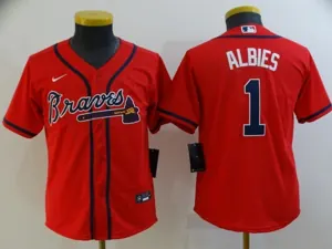 Atlanta Braves 73