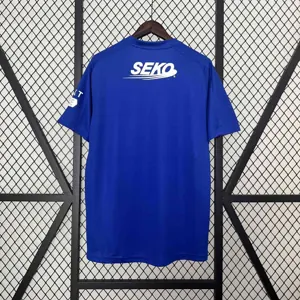 24-25 Rangers Home Kit Soccer Uniforms Soccer AAAAJersey Yupoo 4