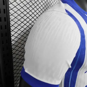 24-25 Brighton Home Kit Player Version Shirt Sport AAAAJersey Yupoo 3