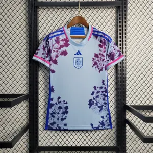 2023 Women's Spain