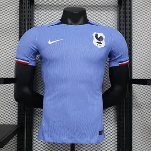 2023 France Home Player Edition S-XXL