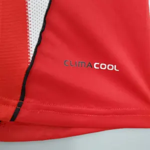 10-11 Bayern Munich home 5