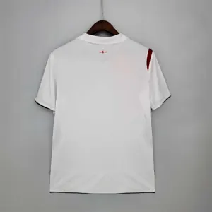 2006 England home 12