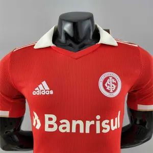 22-23 Internacional home player version 1