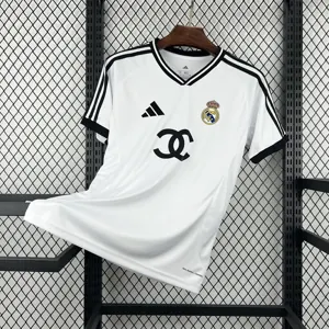 26-27 Real Madrid Mens Special Edition Kit Soccer T-Shirt AAAAJersey Supply Yupoo 6
