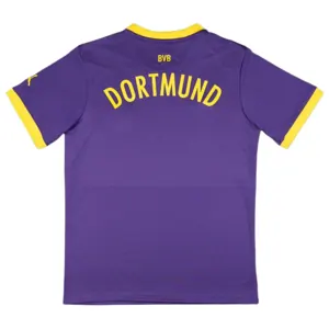 26-27 Dortmund Mens Special Edition Kit Soccer T-Shirt AAAAJersey Supply Yupoo 4 3