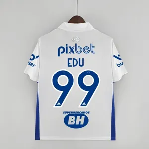 22-23 Cruzeiro away 7