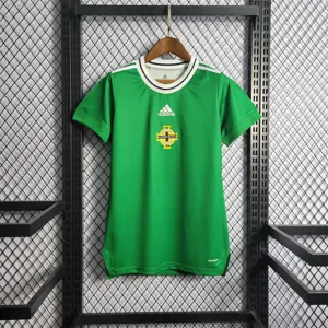 2022 Northern Ireland home women