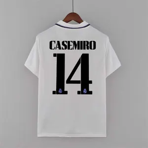 22-23 Real Madrid home - 5 13