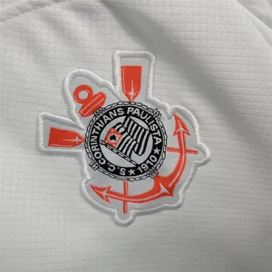 23-24 Corinthians home kids kit 9