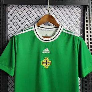 2022 Northern Ireland home 5