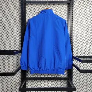 23-24 Reversible Windbreaker Bayern 4