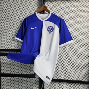 23-24 Atletico Madrid away 8