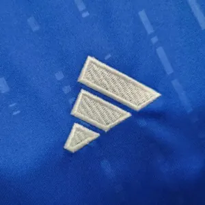 2024 Italy Home S-4XL Cheap Soccer Jerseys 5