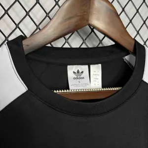 2024 Germany Euro 2024 Originals Tee Black Shirt AAAAJersey Supplier Yupoo 3