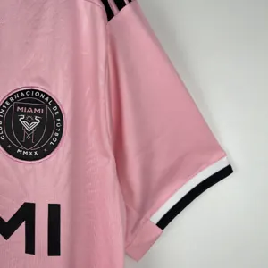23-24 Inter Miami Pink S-XXL 4