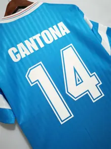 1990 Marseille away 3
