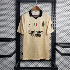 23-24 AC Milan Double