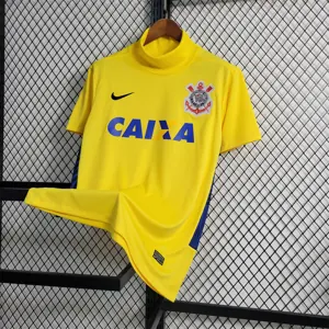 14-15 Corinthians goalkeeper 8
