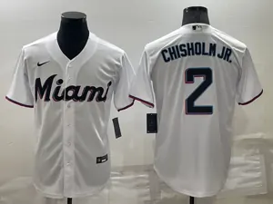 Miami Marlins 16