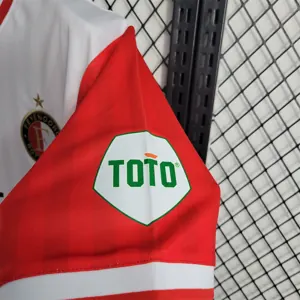 23-24 Feyenoord home Size S-XXL 6
