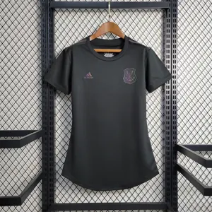 23-24 Women's Flamengo Black Special Edition