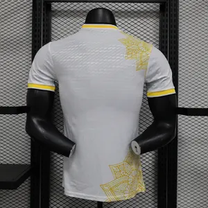 24-25 Real Madrid Snake Serpent Kit Player Version Shirt Football AAAAJersey Yupoo 6