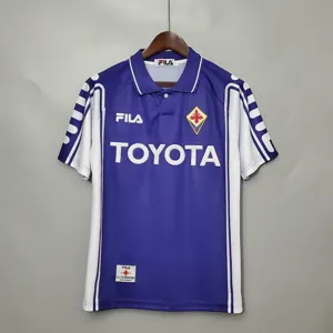 99-00 Fiorentina home