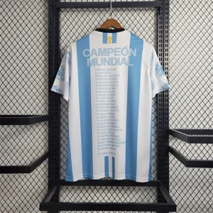 2022 Argentina Special edition 1