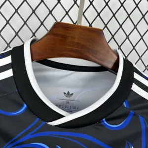 2026 FIFA World Cup Argentina Mens Away Kit Football T-Shirt AAAAJersey Supply Yupoo11 9