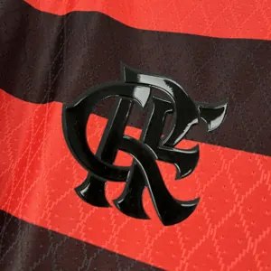 26-27 Flamengo Mens Special Edition Kit Football T-Shirt AAAAJersey Supply Yupoo7 2