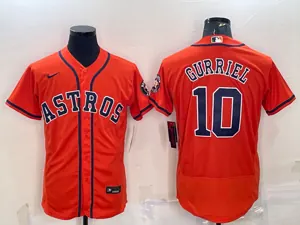 Houston Astros 31