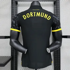 23-24 Dortmund away Player Version SIZE S-2XL 3