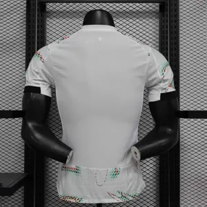 2025 Portugal Away Kit Player Version Shirt AAAAJersey Supplier Yupoo 2