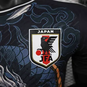 2024 Japan Dragon Legend Special Edition Kit Player Version Shirt Best Wholesale Yupoo 5