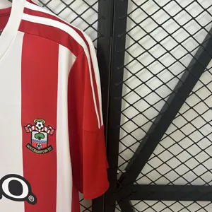 15-16 Southampton Home Retro Kit Vintage Shirt AAAAJersey Dropship Yupoo 1