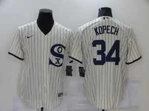 Chicago White Sox 49