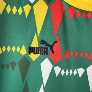 2023 Senegal Away S-XXL best soccer jersey 3