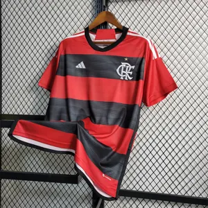 23-24 Flamengo home 6
