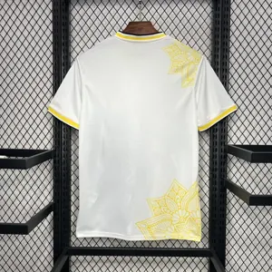 24-25 Real Madrid X Snake Mandala Edition Shirt AAAAJersey Supplier Yupoo 4